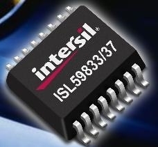 ISL59837IAZ全新原装拍前咨询，零利润出售