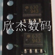 HCPL-0630全新原装进口，零利润出售，拍前咨询