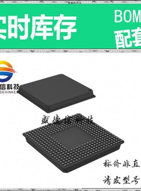 全新原装 出售 TMS320C6203BZNY173 ， 384-FC/CSP (18x18) ，主