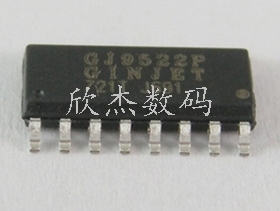 GJ9522P SOP-16原装現貨【拍前请询价为准】