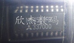M54587FP SOP20 原装現貨