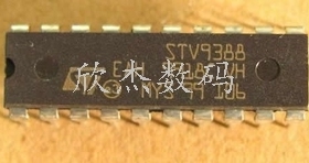 STV9388 DIP-20原装現貨【拍前请询价为准】