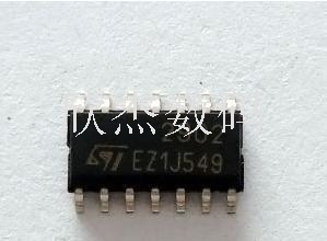 LM2902DT全新原装进口，零利润出售，拍前咨询