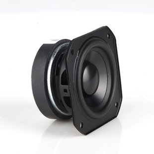 年末大促 Peerless皮亚力士 TA6FD00-08发烧DIY音响2英寸全频喇叭
