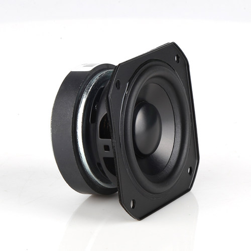 年末大促 Peerless皮亚力士 TA6FD00-08发烧DIY音响2英寸全频喇叭