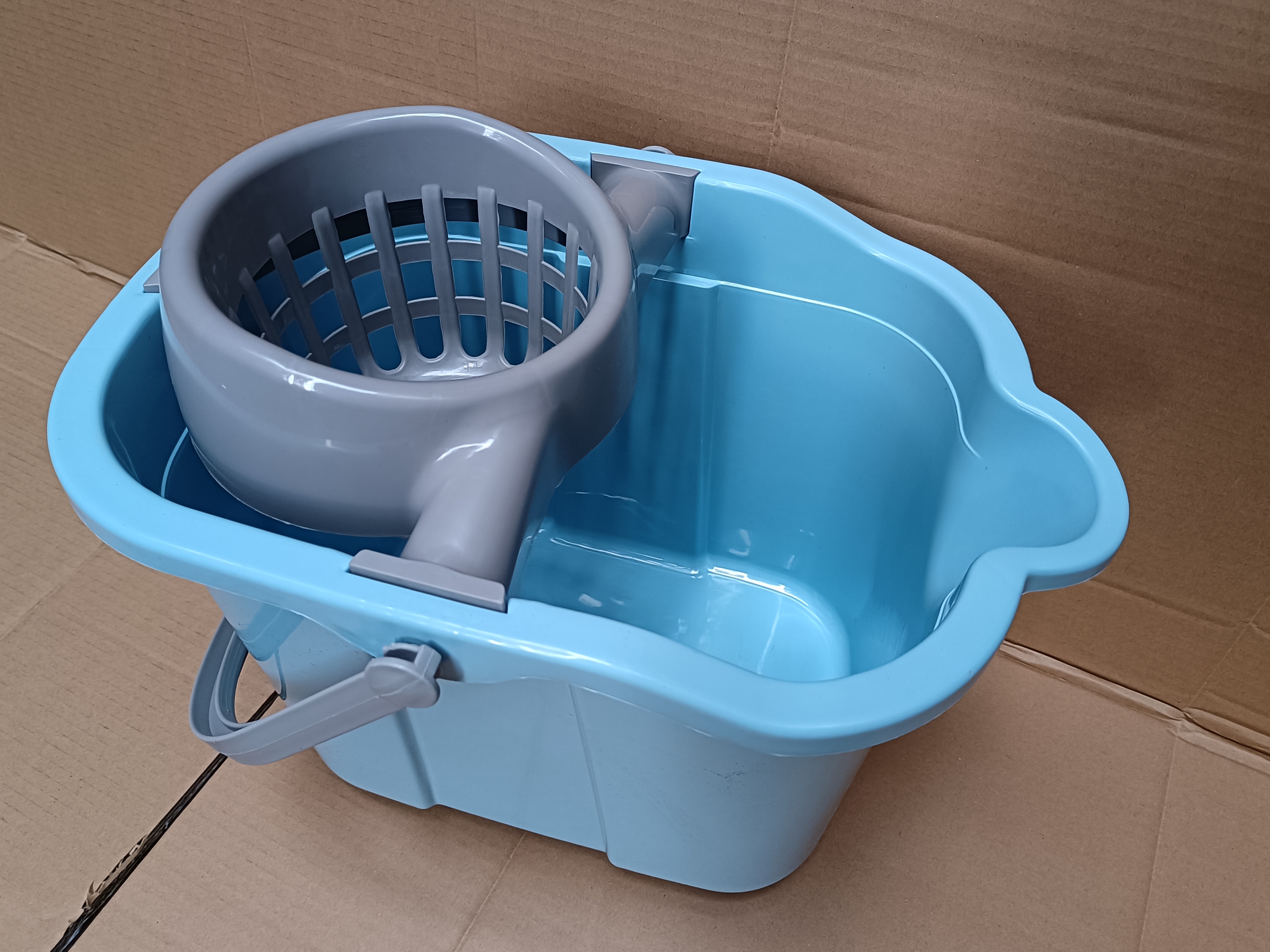 广珠塑圆形带轮塑料方便脱水