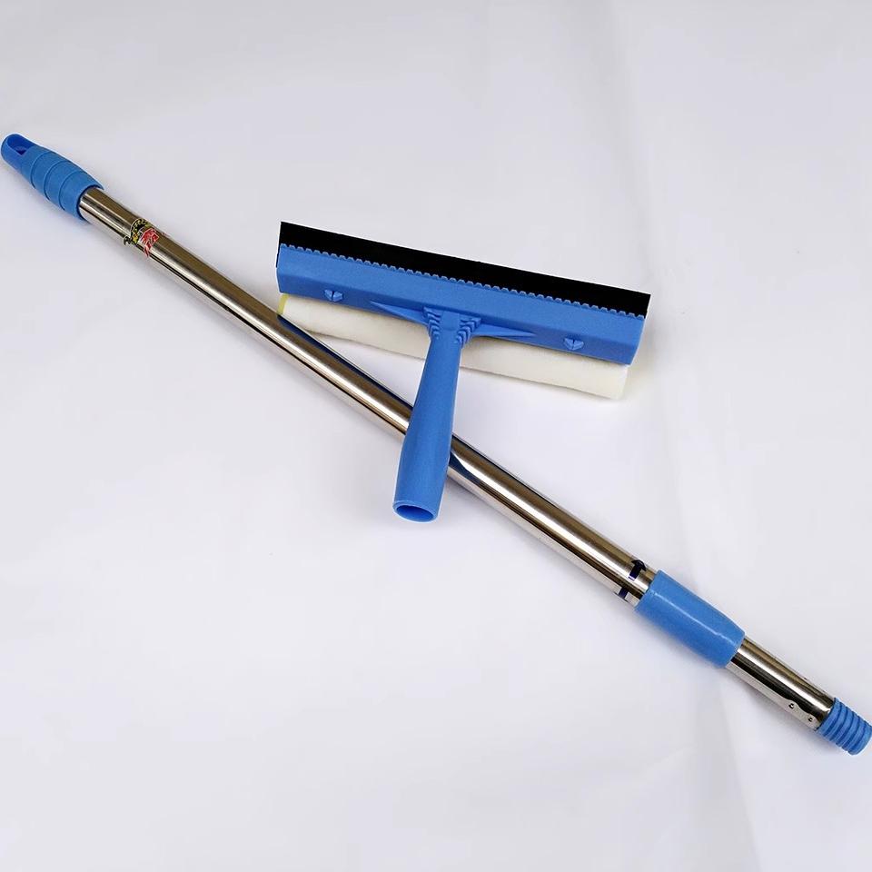 嘉保不锈钢双面海面硅胶伸缩