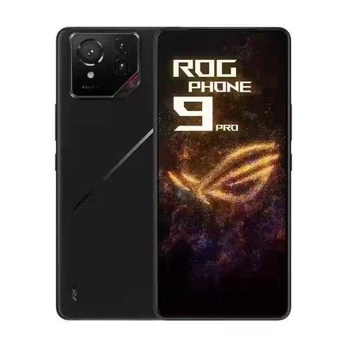 ROG/玩家国度 9 Pro游戏手机华硕骁龙至尊版全网通1TB大内存