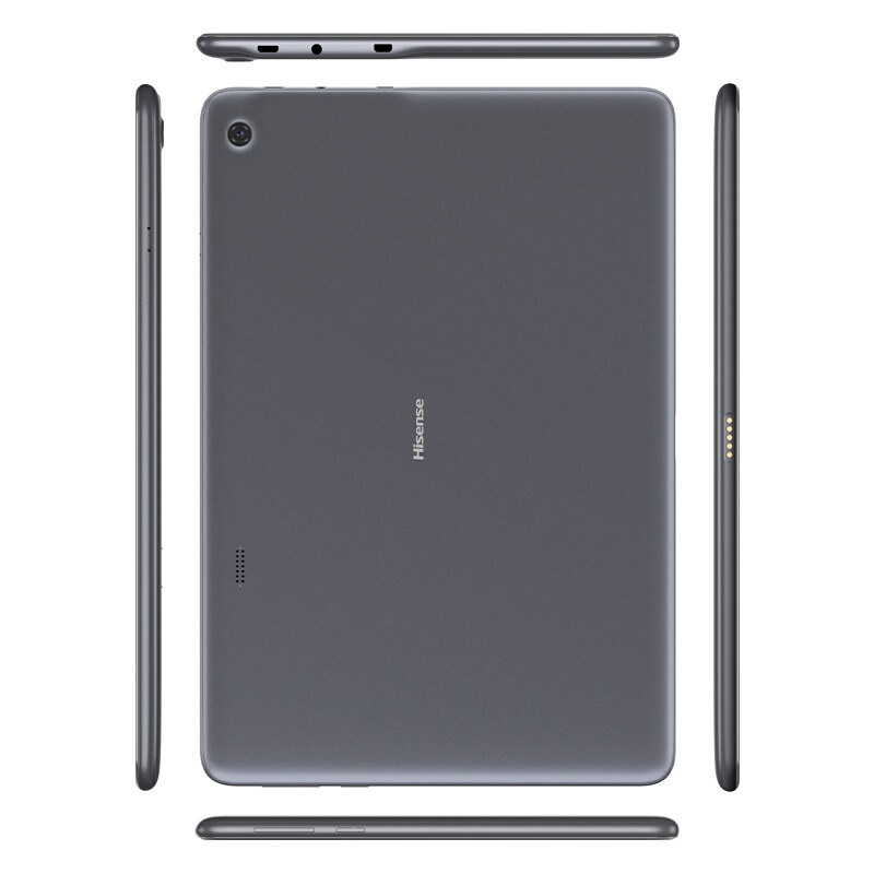 HISENSE|HISENSE Q5 태블릿 흑백 스크린 컴퓨터 10.5인치 반사 스크린 눈 보호 학생 독서 모니터