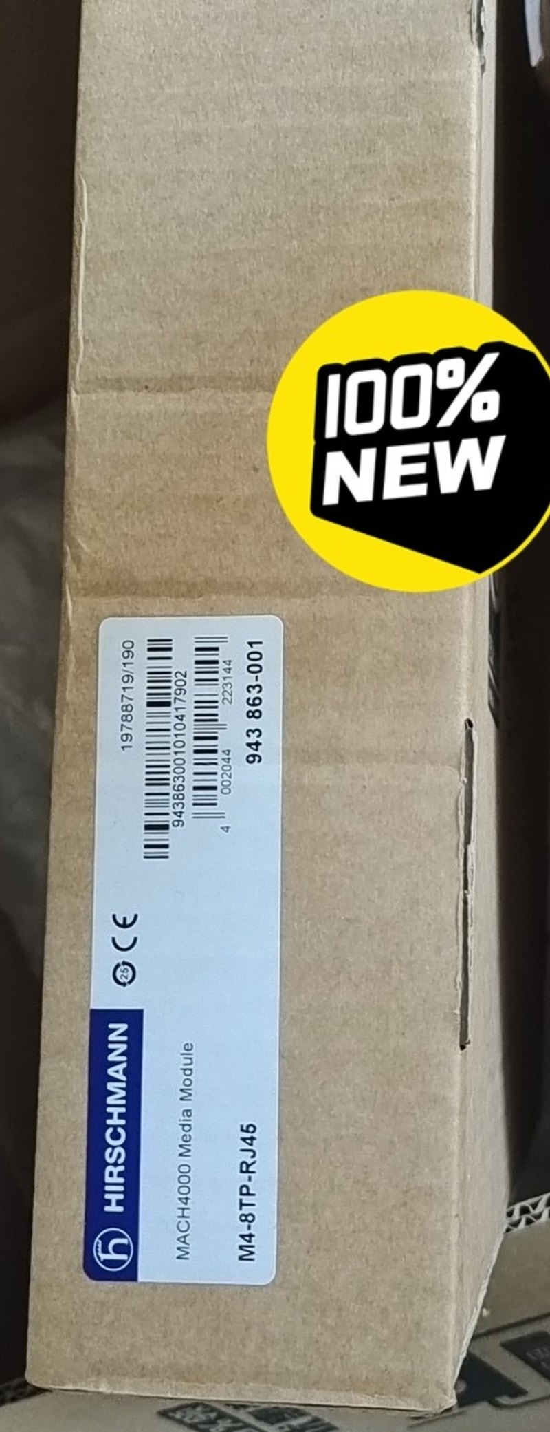 议价特价议价赫斯曼交换机模块，型号m4-8tp-rj45，全新