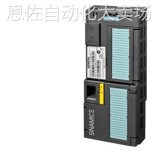 议价议价6sl3244-0bb12-1fa0 sinamics g120 控制单元 cu240e-2 电子元器件市场 有线通信/接口模块/扩展板 原图主图