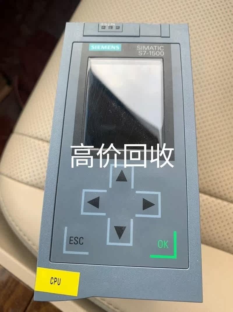 议价西门子1500cpu 1516-3pn/dp,516-3an