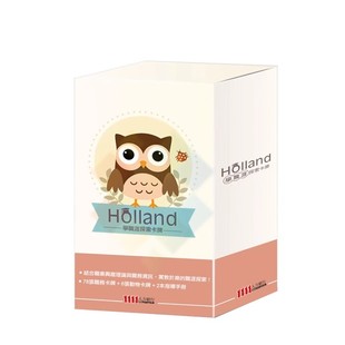 心宅 Holland职涯探索卡融入专业让您快速掌握自己的职业生涯规划