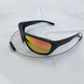 路亚偏光镜垂钓专用钓鱼眼镜男骑行墨镜防滑绳太阳眼镜海钓可拆卸