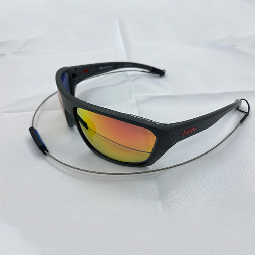 路亚偏光镜钓鱼眼镜垂钓骑行墨镜