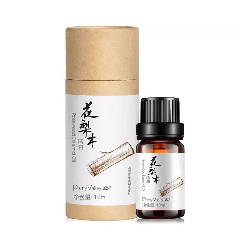 10ml肌肤保湿香薰花梨木精油