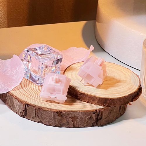 静音轴旭华肌无力轴轻压力码字轴