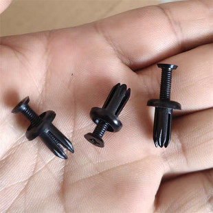 长城哈弗CUV/H3/H5经典欧风至尊风骏3/风骏5欧洲集雨板卡扣子母扣