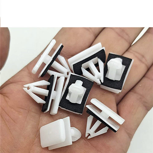 适配东风轮眉门槛卡扣卡子