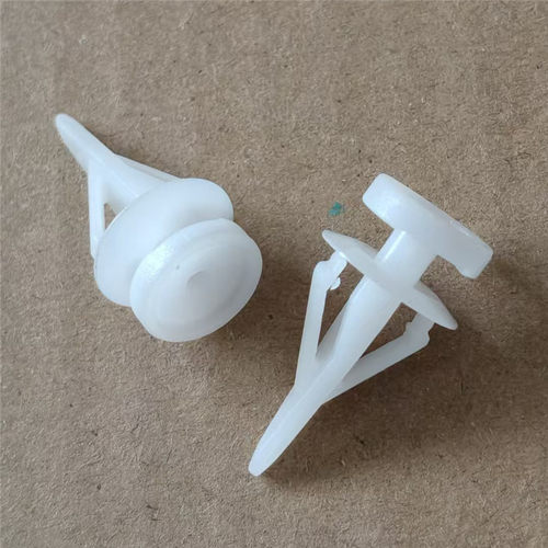 适配雷克萨斯GS300后尾门亮条固定卡扣后备箱饰板固定卡子配件