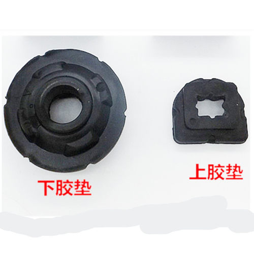 马自达6水箱胶顿奔腾缓冲块