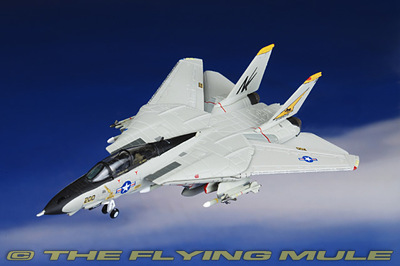 合金成品雄猫战斗机模型hogan