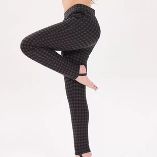 修身 澳毛加蚕丝老大级棉裤 打底裤 女冬高腰护膝保暖裤 加绒加厚 正品