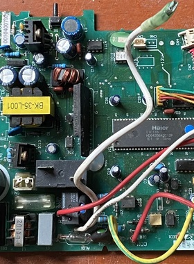 空调电脑板KFR-28GW/(BPJF)专用号0010400095 C805NB 现货