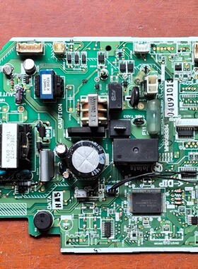 三菱电机空调电脑板主板MSD-BF09VC WM00B334 DM76Y792G02