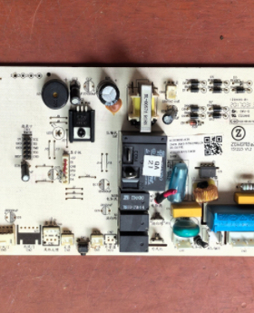 适用志高空调电脑板ZGWGMBaZ001-H XXGMBaZ000-K ZGWGMBbZ003-F