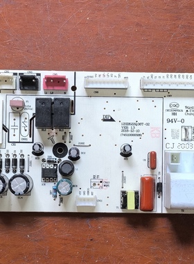 美的燃气热水器12HB522Q.06T-02 17451100003261主板