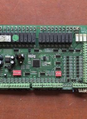 中央空调电脑版FWRMH-ZK1.1-HS  I0-120728主板