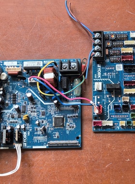 日立空调电源板H7B08711A PI2031Y-1主板H7B08715A PI2033Y-2