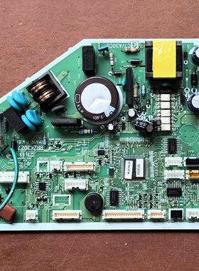 原装日立空调电脑板主板RRZK3027 RRZK3027