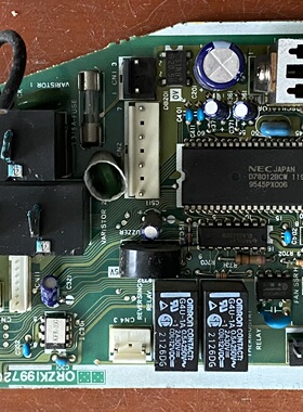 日立KF-35G KFR-46LW/E空调电脑板KFR-35G 控制主板ORZK19972C/A