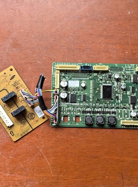 三星冰箱DA92-00760D主板DA92-00768E变频板 DA92-00762B
