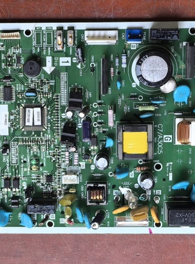 适用日立变频空调 多联机室内基板RRZK00926 1KYD01533A