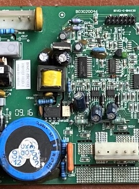 适用于变频冰箱BCD-212VBP 变频驱动板B03020046 电脑板1005291