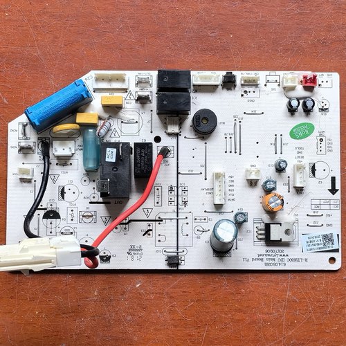 樱花空调挂机主板KFRD-36G/Y.DK