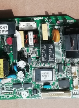 三星空调挂机电脑板 DB93-04442G-LF DB09-00495A DB41-00554A