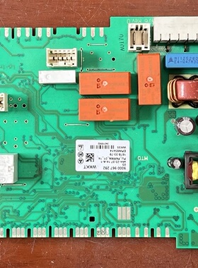 适用西门子 洗衣机9000967282/ 9001077209/9001105291电源板
