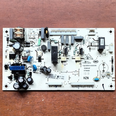 海尔冰箱 原装 电脑板 主板 控制板 0064000230B/C/D 已测试