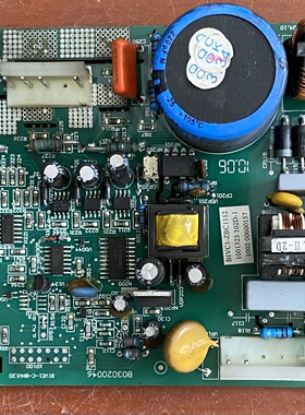 容声冰箱PIVC1-ZBC1112 1001323 00600138 B03020046变频板