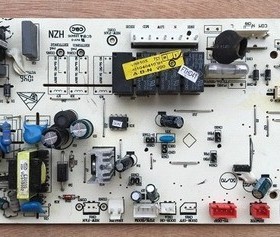 原装 海尔 空调 0010404103H 电路板 电脑板
