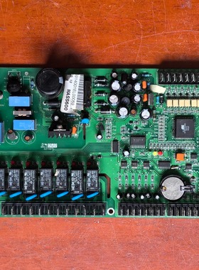 约克 空调 电脑板 3PH-213_V1.4 主板 RMSAC-V1.01T MATG810