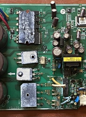 空调变频板DB91-00827A/-00532E DB93-08389W-LF PCB-00775A