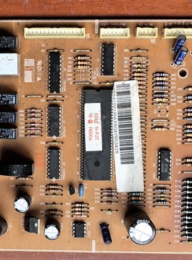 适用冰箱RS19CCSH 电脑板主板DA41-00187A DA41-00180E