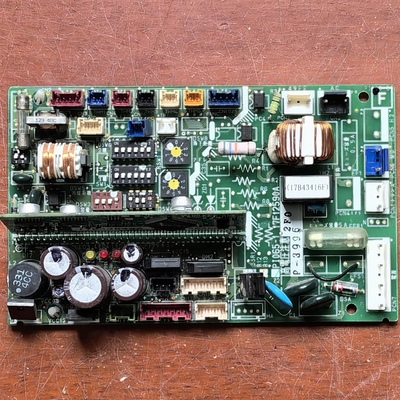 适用日立空调电脑板 PI065-1 17F12590A 控制板 P27277 17G87759E