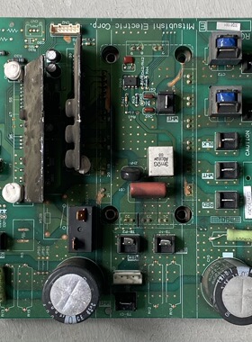 RG00N609 富士通空调变频模块 DLR-400W/BP K04CY0400HUEC0