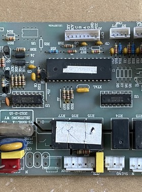 原装扬子空调KFR-7000LW/D KFR-5000LW/D 电脑板YZ-5000L-A 主板